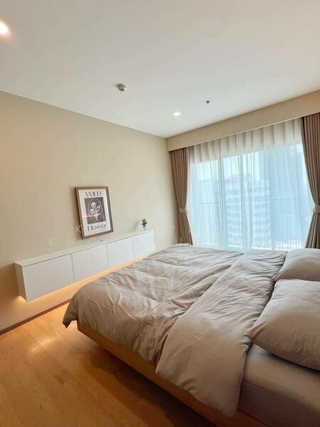 Noble Refine, Bangkok, Soi Sukhumvit 26, Sukhumvit Road, Khong Tan, Khlong Toei, Bangkok, 1 Bedroom, 51 sqm, Condo For Rent, by Kritaphak Khongmueang, 60221320 - DDproperty.com
