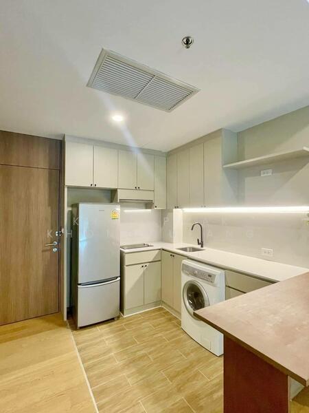Noble Refine, Bangkok, Soi Sukhumvit 26, Sukhumvit Road, Khong Tan, Khlong Toei, Bangkok, 1 Bedroom, 51 sqm, Condo For Rent, by Kritaphak Khongmueang, 60221320 - DDproperty.com