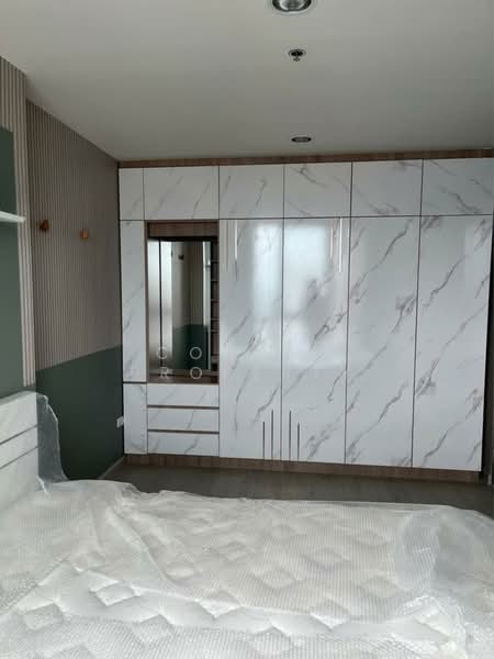 The Line Phahonyothin Park, Bangkok, 1090 Phahonyothin Road, Jom Phon, Chatuchak, Bangkok, 1 Bedroom, 46 sqm, Condo For Sale, by Connex Property, 60221322 - DDproperty.com