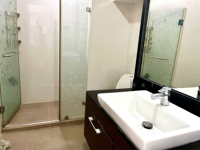 The Line Phahonyothin Park, Bangkok, 1090 Phahonyothin Road, Jom Phon, Chatuchak, Bangkok, 1 Bedroom, 46 sqm, Condo For Sale, by Connex Property, 60221322 - DDproperty.com