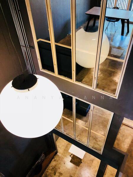 For Rent - 5-Bedroom Townhouse, Bangkok