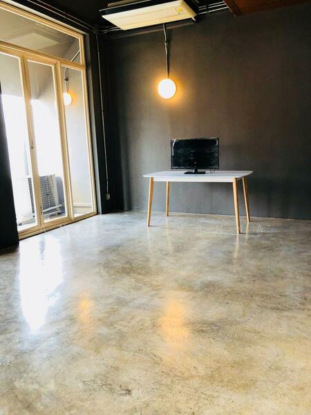 For Rent - 5-Bedroom Townhouse, Bangkok