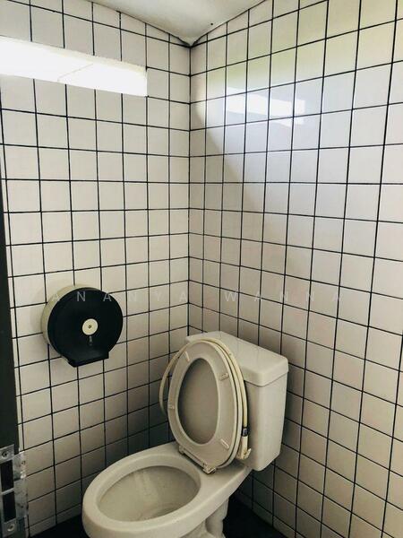 ให้เช่า - ทาวน์เฮาท์ 5-ห้องนอน, กรุงเทพ