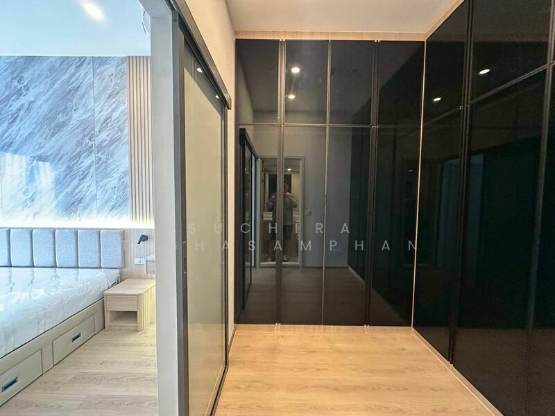 For Rent - Life Rama 4-Asoke, Bangkok