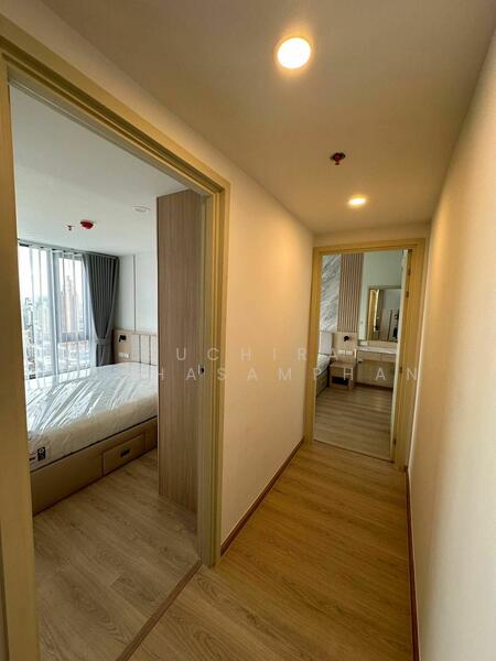 For Rent - Life Rama 4-Asoke, Bangkok