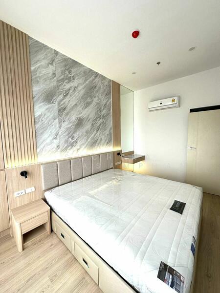 For Rent - Life Rama 4-Asoke, Bangkok
