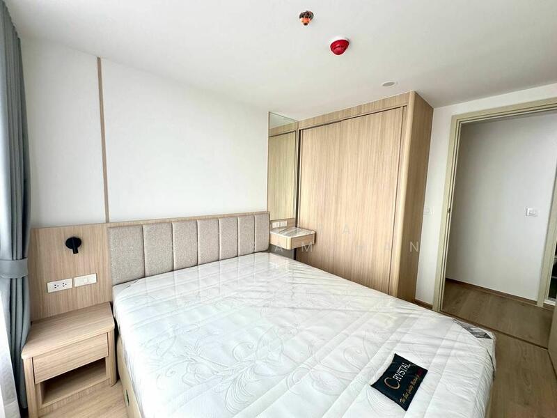 For Rent - Life Rama 4-Asoke, Bangkok