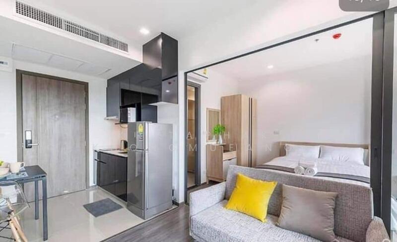 For Sale - The Rich Sathorn-Taksin, Bangkok