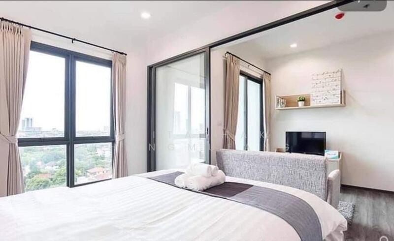 For Sale - The Rich Sathorn-Taksin, Bangkok