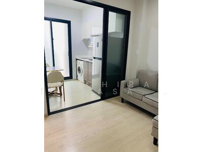 ขาย - Condolette Midst Rama 9 : คอนโดเลต มิสท์ พระราม 9, กรุงเทพ