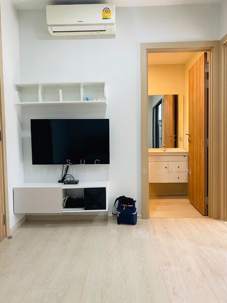 Condolette Midst Rama 9 : คอนโดเลต มิสท์ พระราม 9, กรุงเทพ, 72 ถนนพระราม 9, ห้วยขวาง, ห้วยขวาง, กรุงเทพ, 29 ตร.ม., คอนโด ขาย, โดย Suchira Teshasamphan, 60221357 - DDproperty.com