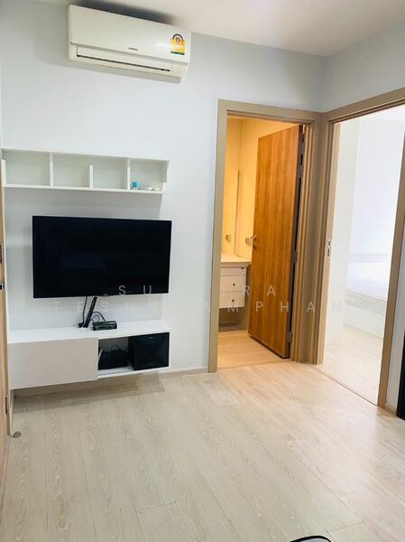 Condolette Midst Rama 9 : คอนโดเลต มิสท์ พระราม 9, กรุงเทพ, 72 ถนนพระราม 9, ห้วยขวาง, ห้วยขวาง, กรุงเทพ, 29 ตร.ม., คอนโด ขาย, โดย Suchira Teshasamphan, 60221357 - DDproperty.com