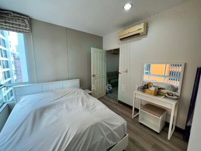 ขาย - @City Condominium : แอท ซิตี้ คอนโดมิเนียม, กรุงเทพ