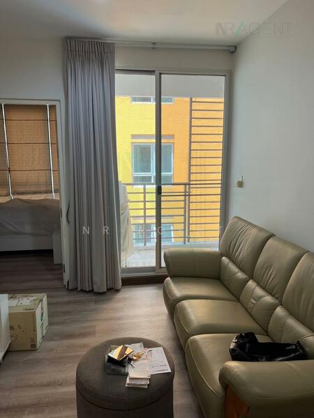 @City Condominium, Bangkok, 169 Sukhumvit Road, Bang Chak, Phra Khanong, Bangkok, 1 Bedroom, 35 sqm, Condo For Sale, by NR AGENT, 60221364 - DDproperty.com