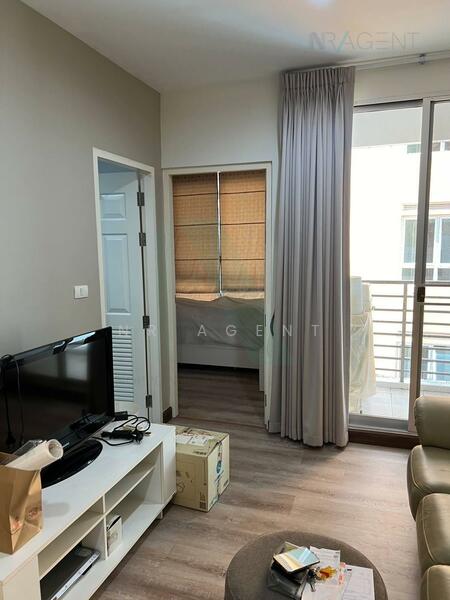 @City Condominium, Bangkok, 169 Sukhumvit Road, Bang Chak, Phra Khanong, Bangkok, 1 Bedroom, 35 sqm, Condo For Sale, by NR AGENT, 60221364 - DDproperty.com