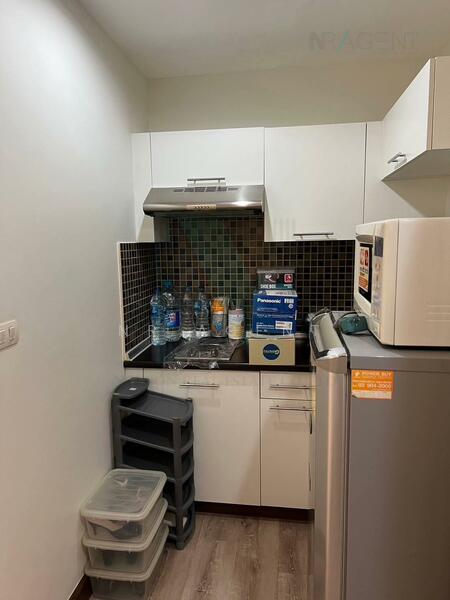 @City Condominium : แอท ซิตี้ คอนโดมิเนียม, กรุงเทพ, 169 169 ซอยสุขุมวิท 101/1 ถนนสุขุมวิท แขวงบางจาก เขตพระโขนง กรุงเทพมหานคร, บางจาก, พระโขนง, กรุงเทพ, 35 ตร.ม., คอนโด ขาย, โดย NR AGENT, 60221364 - DDproperty.com