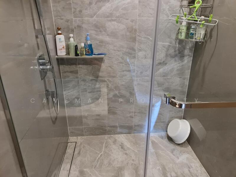 Kawa Haus, Bangkok, 95 Soi Rim Khlong, Phra Kanong Nua, Watthana, Bangkok, 1 Bedroom, 36 sqm, Condo For Rent, by Caveman Property, 60221367 - DDproperty.com