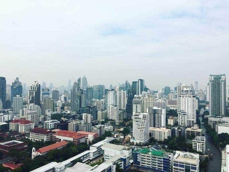 Q Asoke : คิว อโศก, กรุงเทพ, 1678 ถนนเพชรบุรี แขวง มักกะสัน เขต ราชเทวี กรุงเทพมหานคร, มักกะสัน, ราชเทวี, กรุงเทพ, 38 ตร.ม., คอนโด ให้เช่า, โดย Kritaphak Khongmueang, 60221397 - DDproperty.com