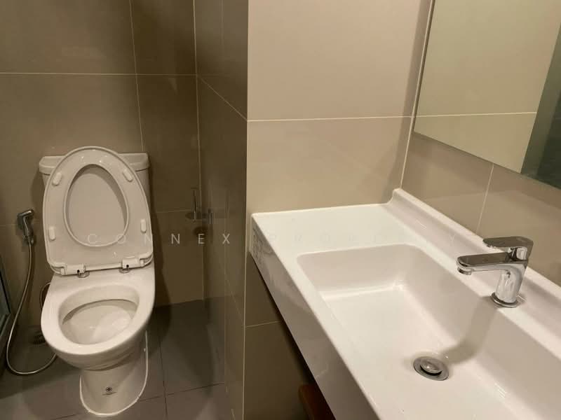 IDEO Sathorn-Wongwian Yai, Bangkok, 219 Soi Krung Thonburi 1, Khlong Ton Sai, Khlong San, Bangkok, Studio, 28 sqm, Condo For Sale, by Connex Property, 60221410 - DDproperty.com