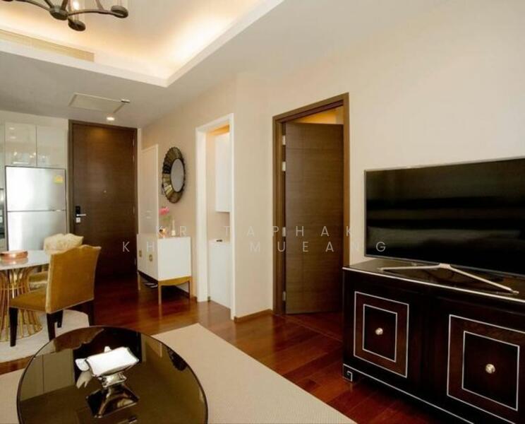 Quattro by Sansiri : ควอทโทร บาย แสนสิริ, กรุงเทพ, 134 ซอย ทองหล่อ 4, คลองตันเหนือ, วัฒนา, กรุงเทพ, 55 ตร.ม., คอนโด ให้เช่า, โดย Kritaphak Khongmueang, 60221454 - DDproperty.com