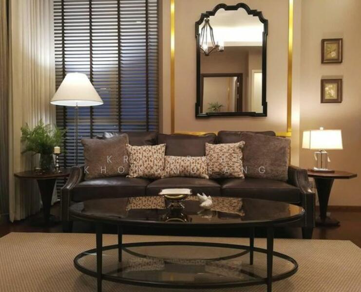 Quattro by Sansiri : ควอทโทร บาย แสนสิริ, กรุงเทพ, 134 ซอย ทองหล่อ 4, คลองตันเหนือ, วัฒนา, กรุงเทพ, 55 ตร.ม., คอนโด ให้เช่า, โดย Kritaphak Khongmueang, 60221454 - DDproperty.com