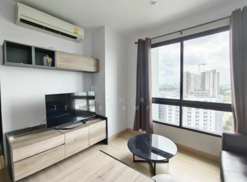 For Rent - Niche Mono Ratchavipha, Bangkok