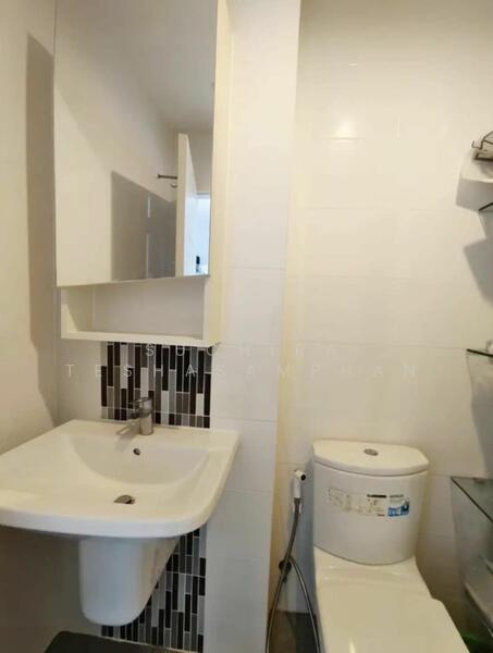 For Rent - Niche Mono Ratchavipha, Bangkok