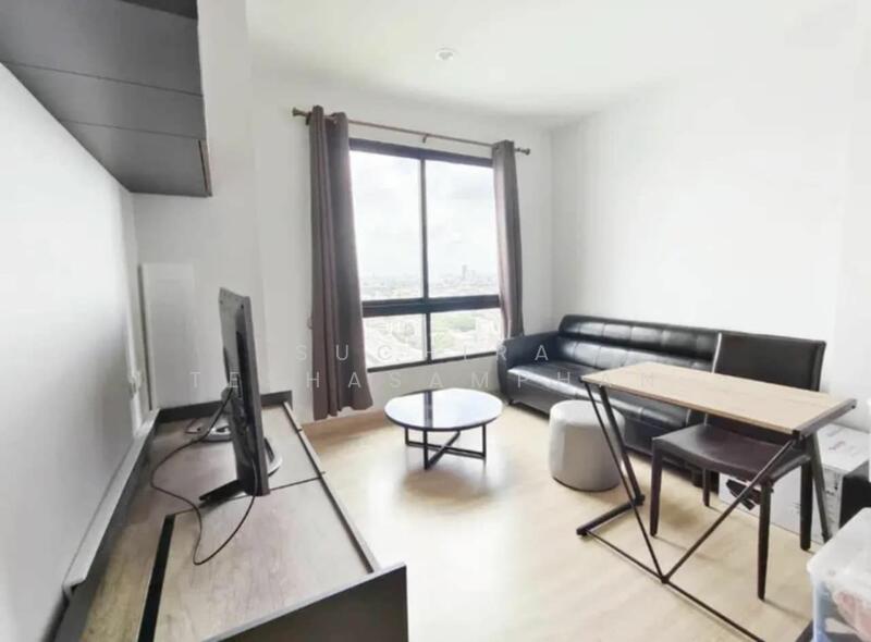 For Rent - Niche Mono Ratchavipha, Bangkok
