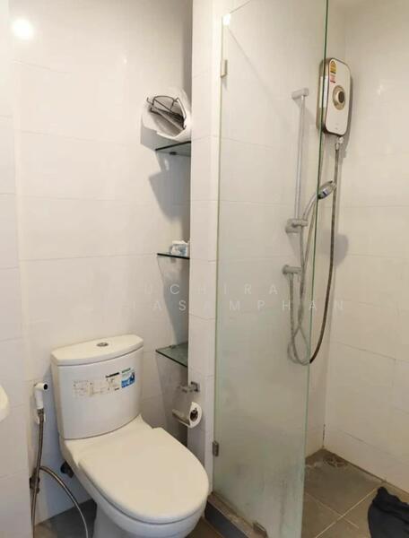For Rent - Niche Mono Ratchavipha, Bangkok