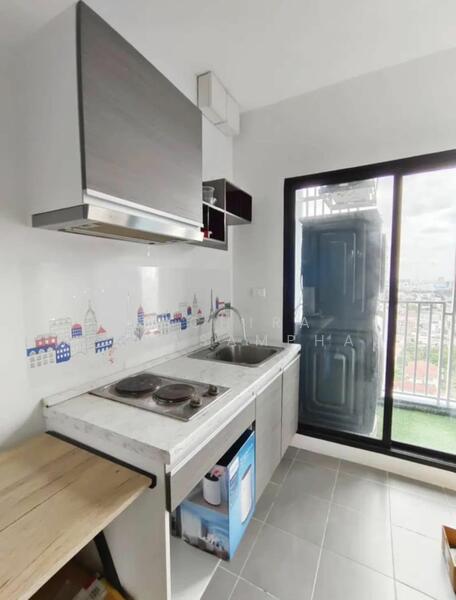 For Rent - Niche Mono Ratchavipha, Bangkok