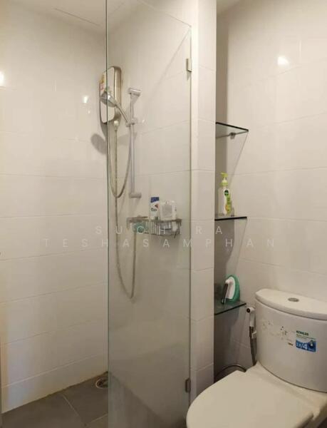 For Rent - Niche Mono Ratchavipha, Bangkok