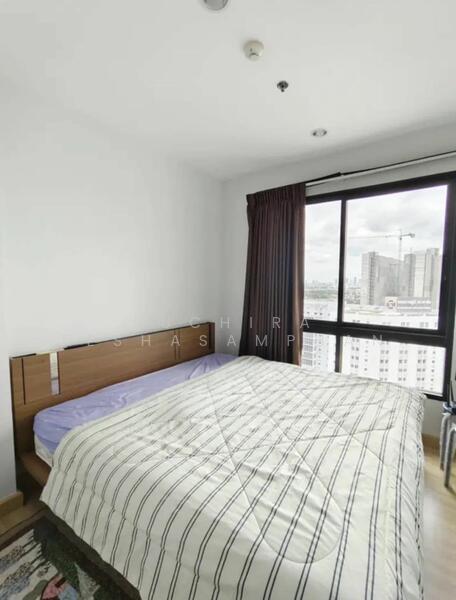 For Rent - Niche Mono Ratchavipha, Bangkok