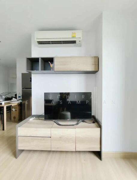For Rent - Niche Mono Ratchavipha, Bangkok