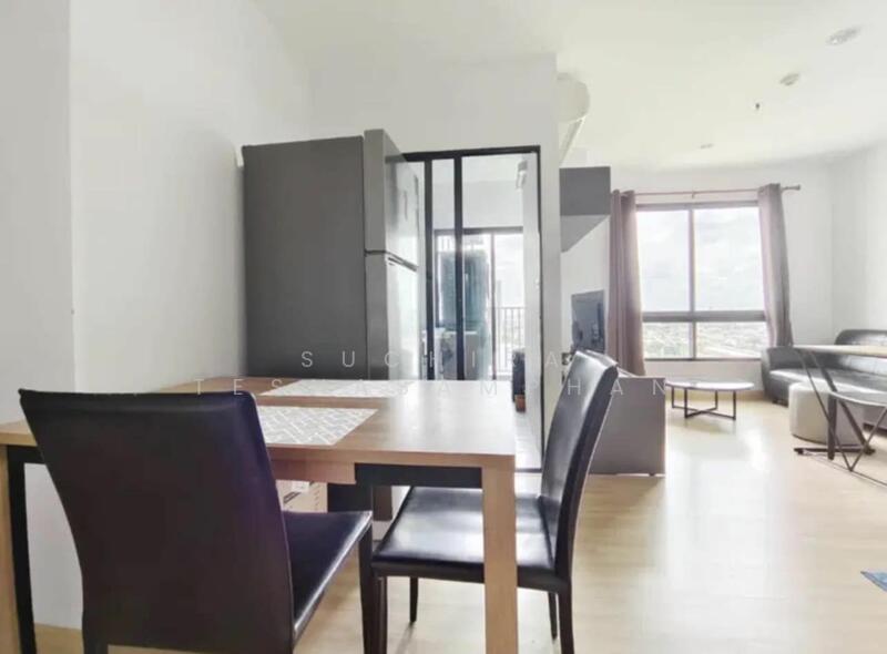 For Rent - Niche Mono Ratchavipha, Bangkok