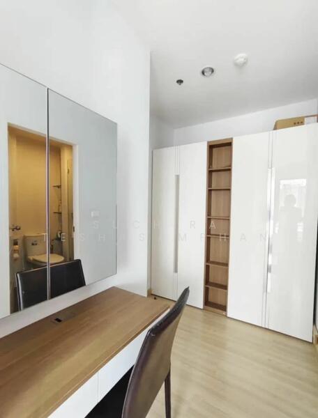 For Rent - Niche Mono Ratchavipha, Bangkok