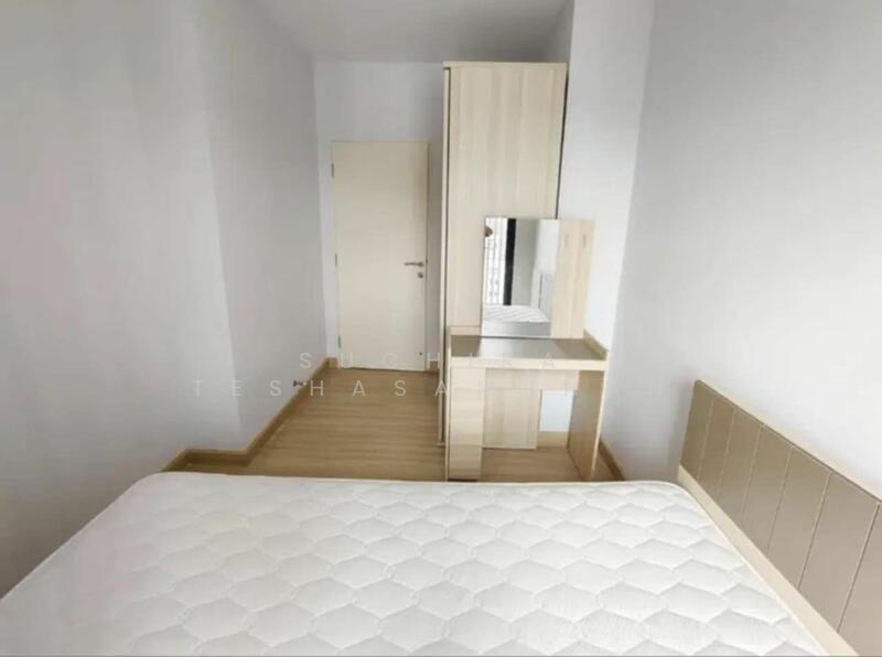 For Rent - Niche Mono Ratchavipha, Bangkok