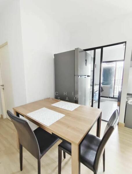 For Rent - Niche Mono Ratchavipha, Bangkok