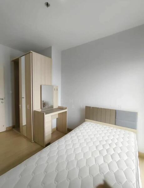 For Rent - Niche Mono Ratchavipha, Bangkok