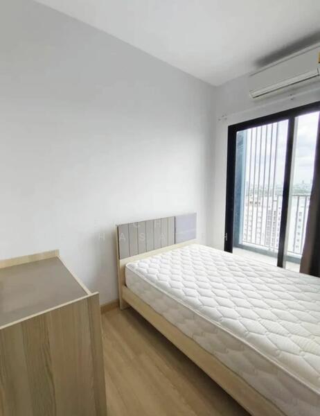 For Rent - Niche Mono Ratchavipha, Bangkok