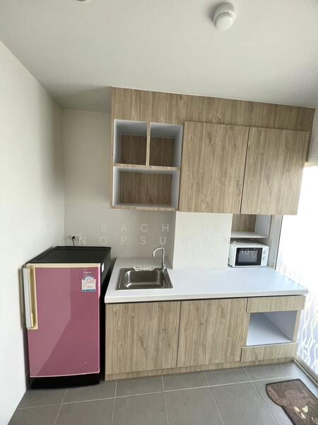ให้เช่า - The Ideal Condominium : ดิ ไอดีล คอนโดมิเนียม, สงขลา