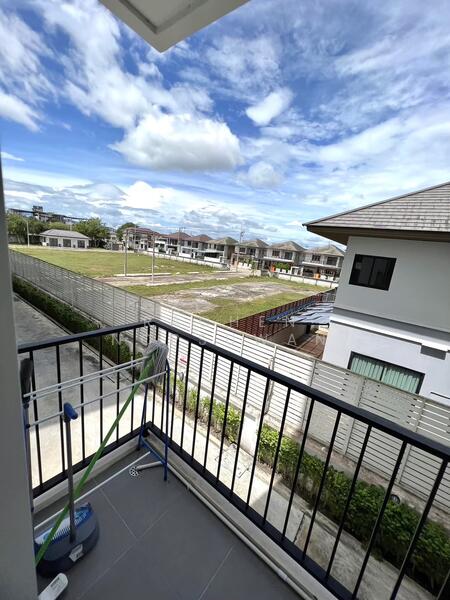 ให้เช่า - The Ideal Condominium : ดิ ไอดีล คอนโดมิเนียม, สงขลา