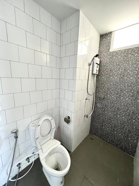 For Rent - The Ideal Condominium, Songkhla