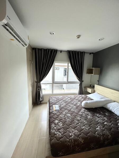 ให้เช่า - The Ideal Condominium : ดิ ไอดีล คอนโดมิเนียม, สงขลา