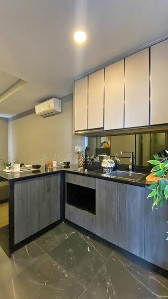 ขาย - The Teak Ratchada 19 : เดอะ ทีค รัชดา 19, กรุงเทพ