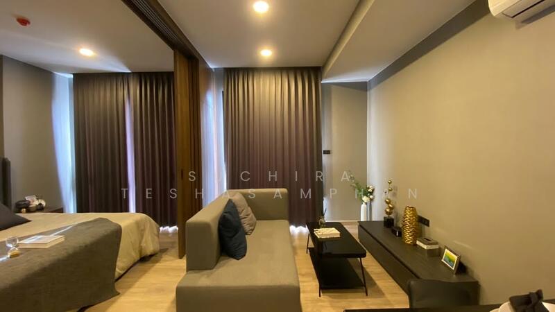 ขาย - The Teak Ratchada 19 : เดอะ ทีค รัชดา 19, กรุงเทพ