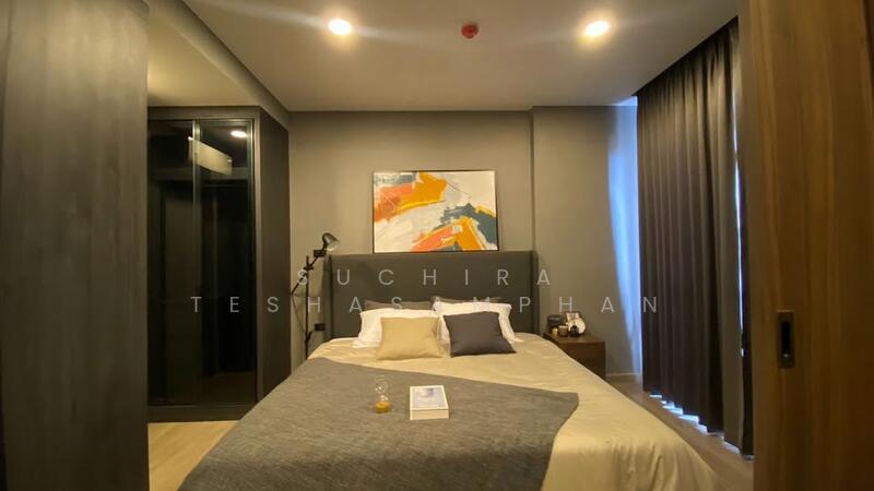 ขาย - The Teak Ratchada 19 : เดอะ ทีค รัชดา 19, กรุงเทพ