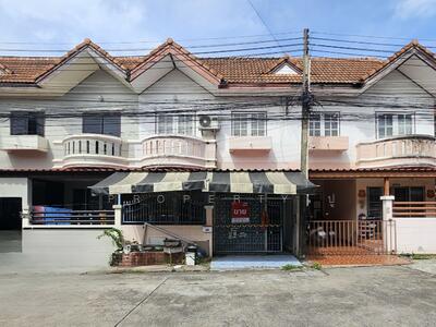 For Sale - อีสเทิร์น แลนด์ แอนด์ เฮ้าส์ 2, Chon Buri