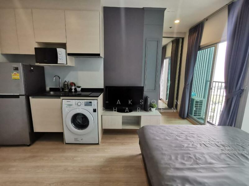 For Rent - Life @ Sathorn 10, Bangkok