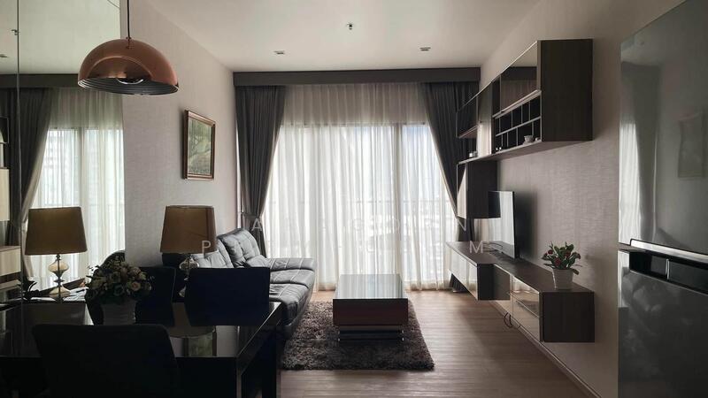 Noble Refine, Bangkok, Soi Sukhumvit 26, Sukhumvit Road, Khong Tan, Khlong Toei, Bangkok, 1 Bedroom, 51 sqm, Condo For Rent, by Natthapong Laomahong, 60221571 - DDproperty.com