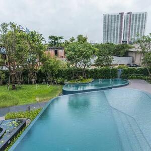 ขาย - U Delight Residence Riverfront Rama 3 : ยู ดีไลท์ เรสซิเดนซ์ ริเวอร์ฟรอนท์ พระราม 3, กรุงเทพ